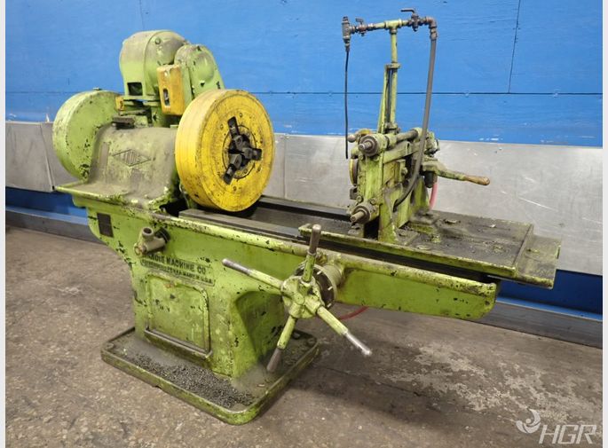 Landis Landis Pipe Threader