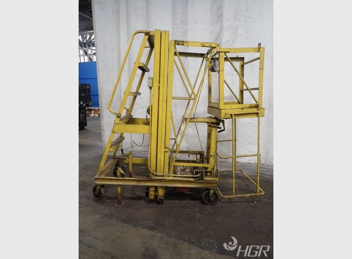  Platform Lift