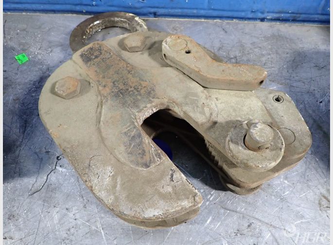 Renfroe Clamp