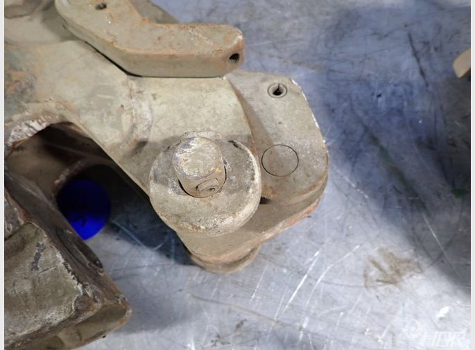 Renfroe Clamp