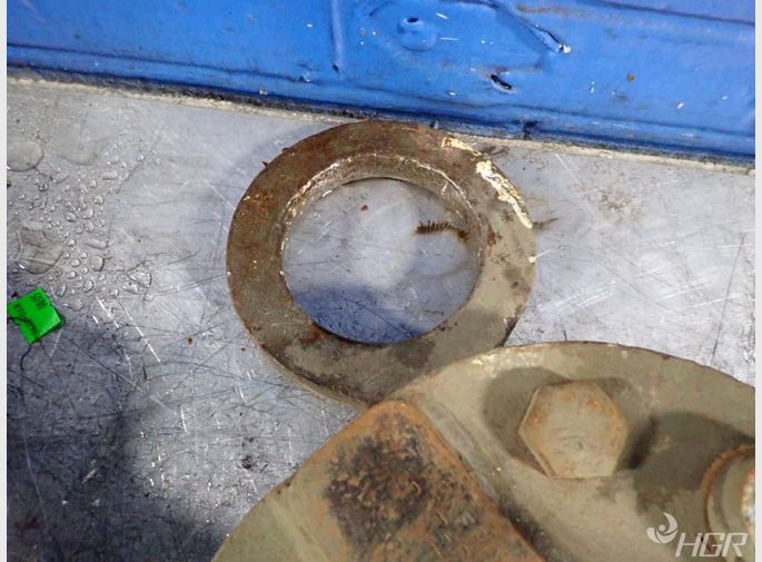 Renfroe Clamp