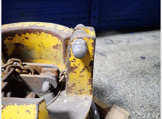 Anver Center Lifter