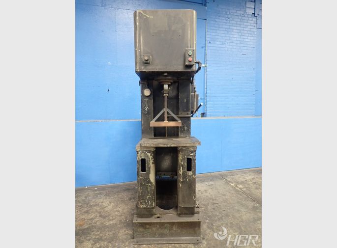 Denison  Multipress Denison  Multipress Hd10c209c23a46ccc55jic Hydraulic Press