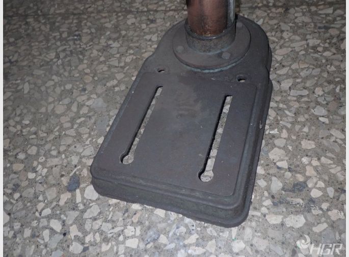 Enco Drill Press