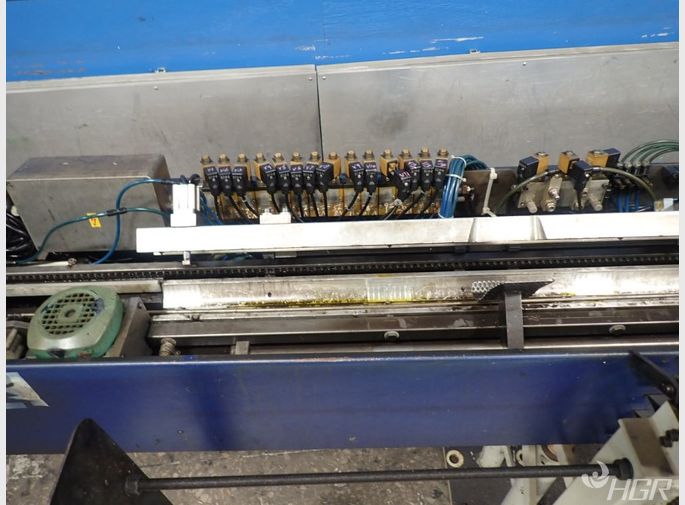 Lns Bar Feeder