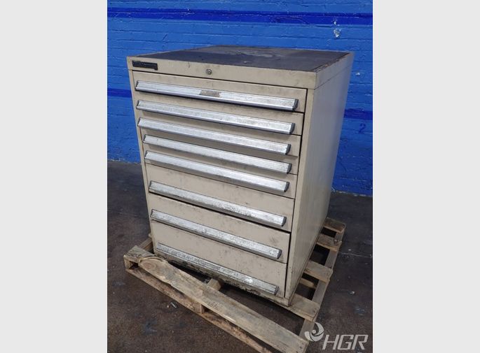 Bottkennedy Tool Cabinet