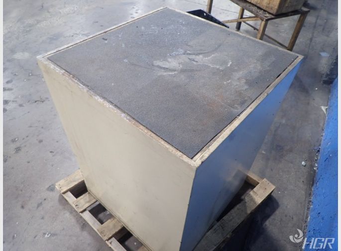 Bottkennedy Tool Cabinet