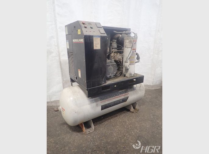 Ingersoll Rand Air Compressor