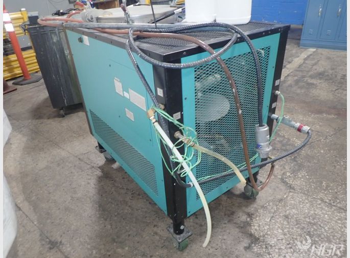 Cbg Solvent Recycler