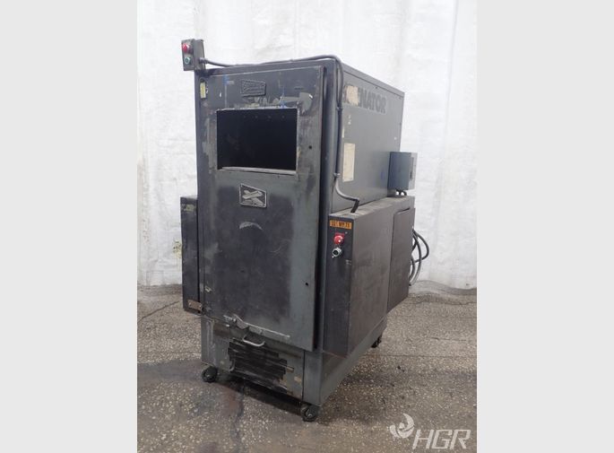 Polymer Granulator