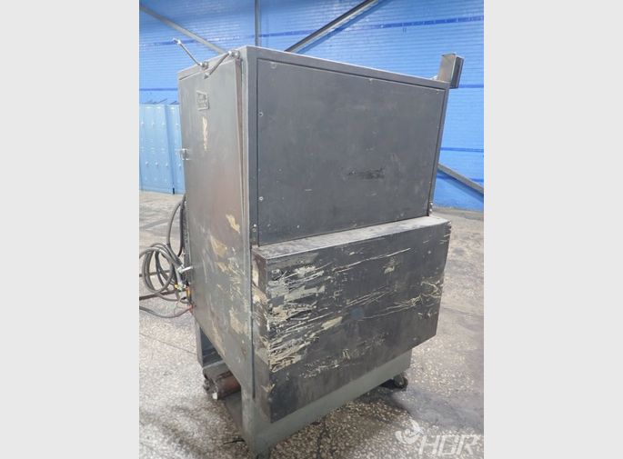 Polymer Granulator