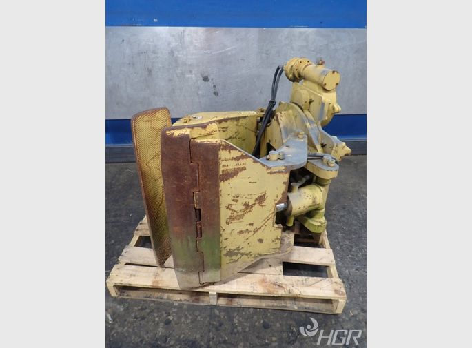 Cascade Grabber Attachment