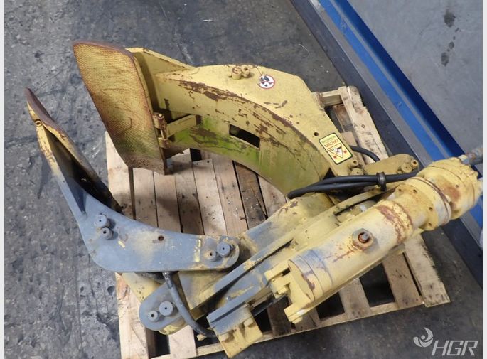 Cascade Grabber Attachment