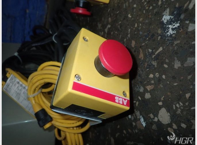  Control Box