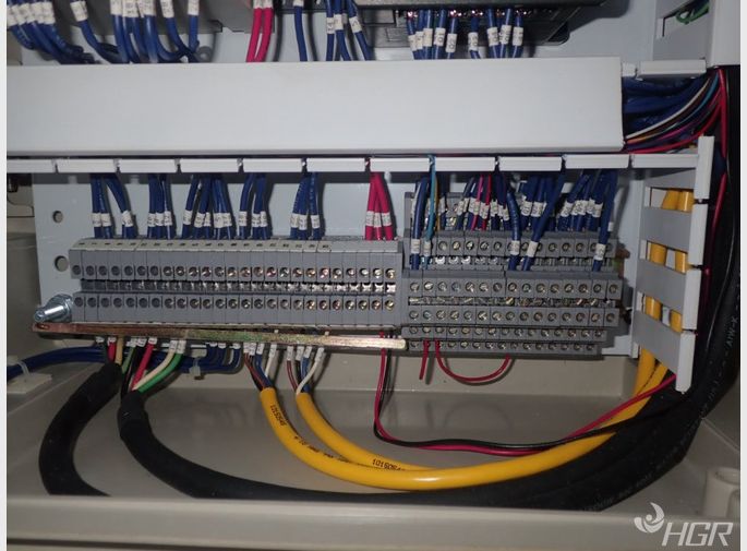  Control Box