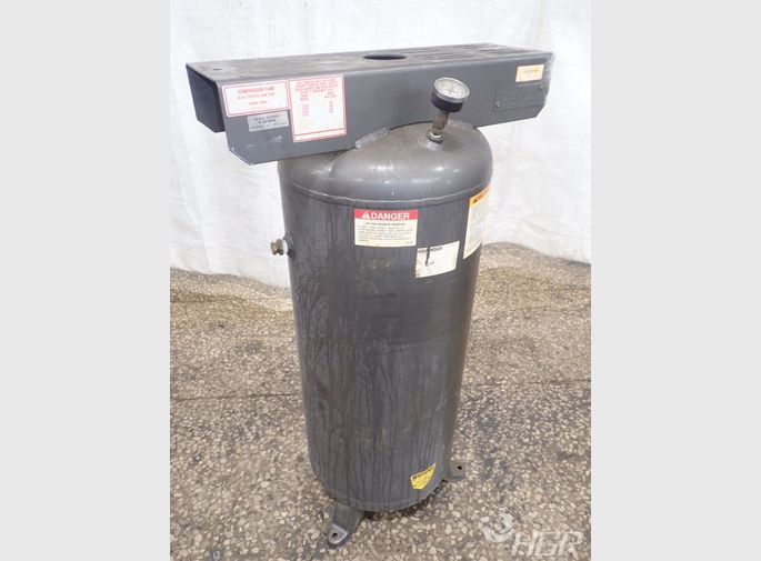 Dayton Air Compressor Tank