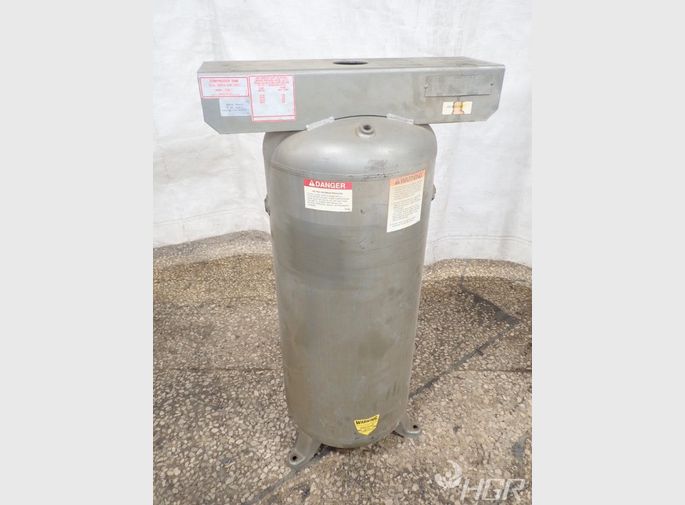 Dayton Air Compressor Tank