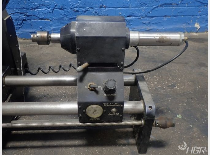 Weldlogic Welder