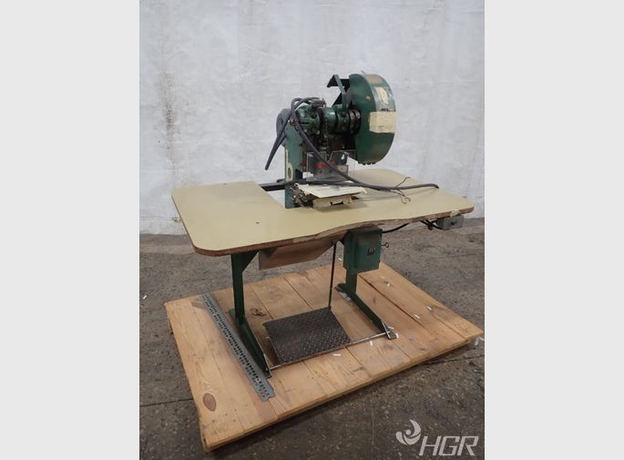 Benchmaster Obi Press