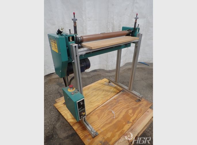  Power Roller