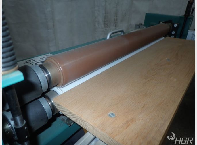  Power Roller