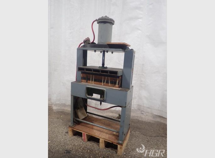 Hframe Press