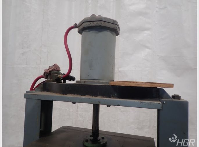  Hframe Press