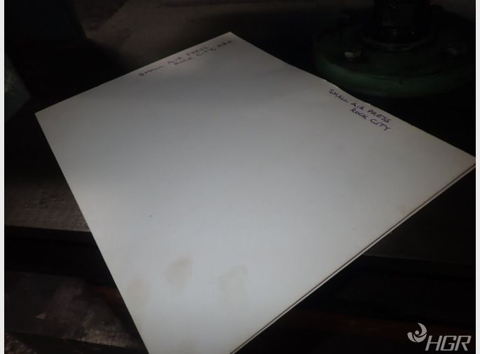  Hframe Press