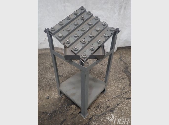  Ball Transfer Table