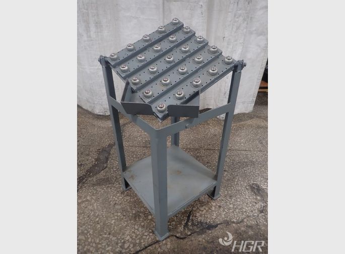  Ball Transfer Table