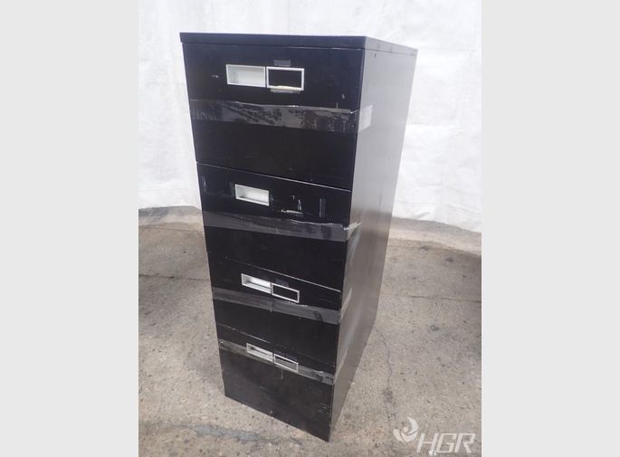  File Cabinet
