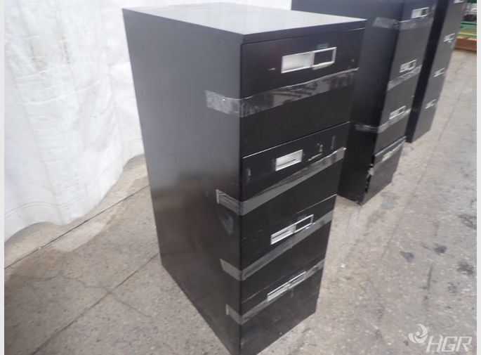  File Cabinet