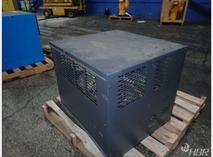 Hawker Battery Charger