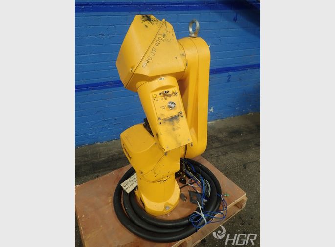 Staubli Robot
