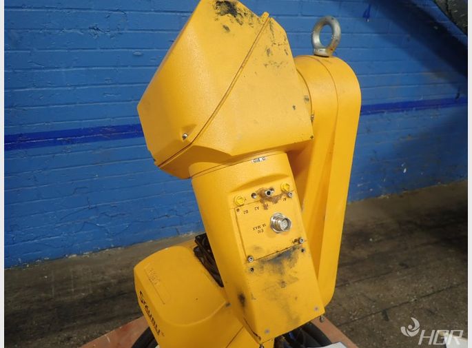 Staubli Robot