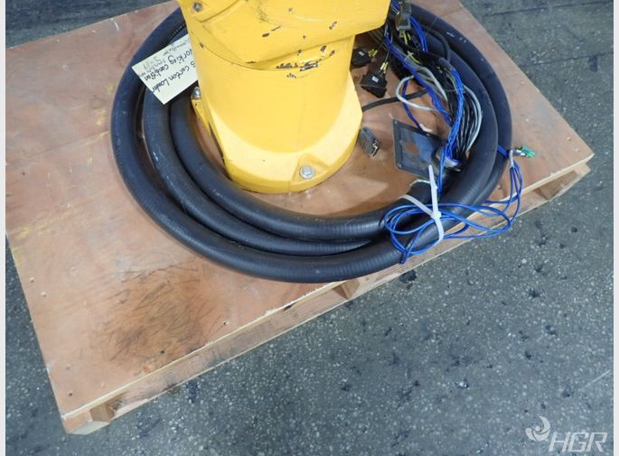 Staubli Robot