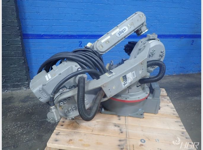 Motoman Robot