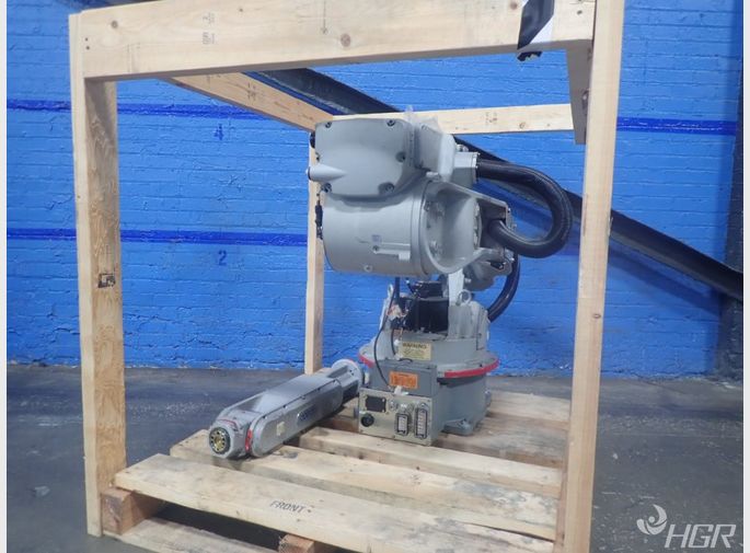 Motoman Robot