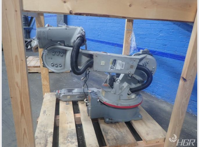 Motoman Robot