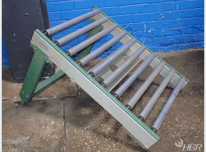 Comarme Roller Conveyor