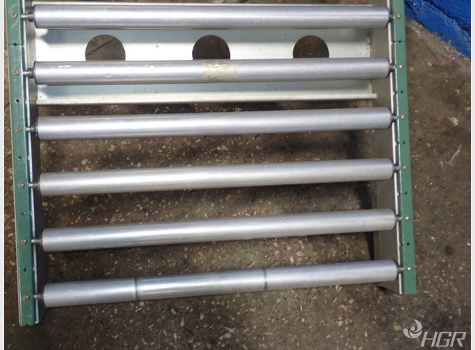Comarme Roller Conveyor