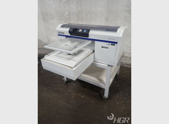 Epson Printer