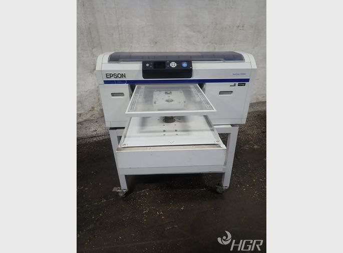 Epson Printer