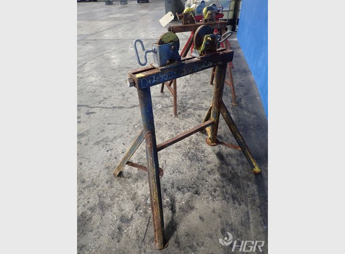  Pipe Roller