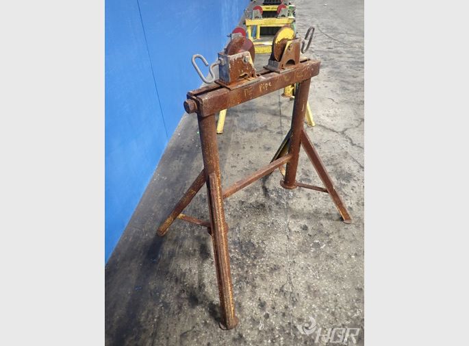  Pipe Roller
