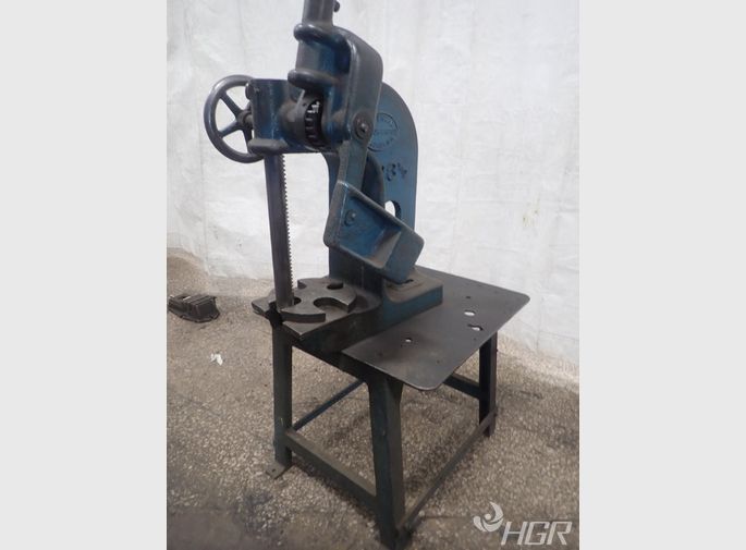 Greenerd Arbor Press