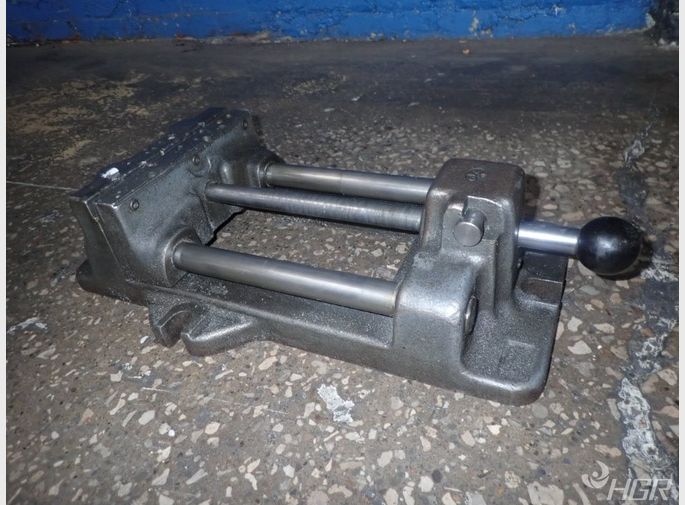Ralmikes 8 Vise