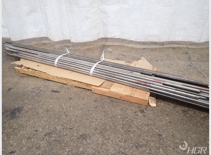  Bar Stock