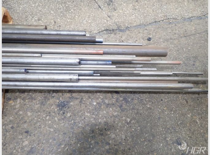  Bar Stock