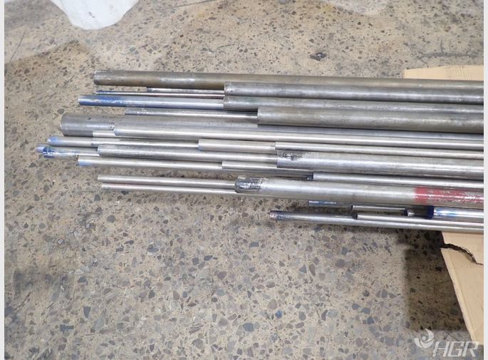  Bar Stock